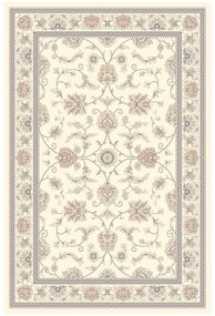 Covor lana Farum alabaster Selectează mărime: 240 X 340