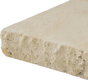 Masuta de cafea LUX din travertin Villeroy