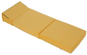 Fotoliu extensibil Plantearan (galben) . 1116450