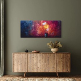 Tablou - Ideea (120x50 cm)