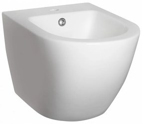 Bideu Delos montat pe perete