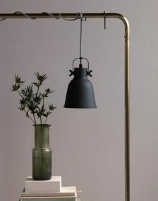 Pendul industrial design nordic ADRIAN 16, negru 48783003 NL