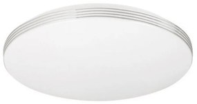 Rabalux 3411 - Plafonieră LED OSCAR, 36W, 230V, rotundă