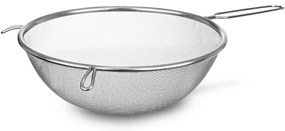 Strecurătoare inox Orion, 14 cm, 14 cm