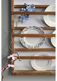 Farfurie albă din porțelan ø 27 cm Grand Cru Cottage – Rosendahl