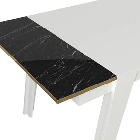Masă de luat masa Ravenna White