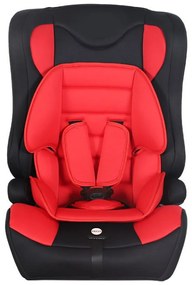 Scaun Auto 2 in 1 pentru copii NOVOKIDS™ Safety 3000, Transformabil in inaltator auto, 9-36 kg, Spatar detasabil, Omologare R-129 i-Size, Centura de