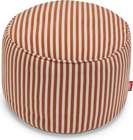 Puf Point Terry, culori multiple - Fatboy Culoare: coniac
