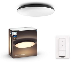 Philips 40967/30/P6 - LED Lampă dimmabilă Hue CHER LED/33,5W/230V + Telecomandă