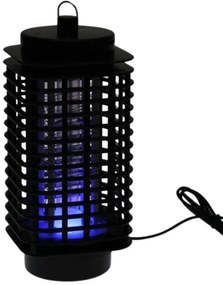 Lampă electrică anti-insecte cu LED și alimentare USB, 11x23 cm, Koopman