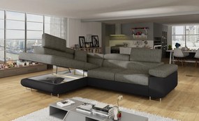 Coltar extensibil Anton pe stanga Berlin 01/Soft 11