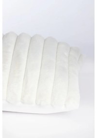 Pernă decorativă din micropluș/cocolino 45x45 cm Vajen – Light &amp; Living