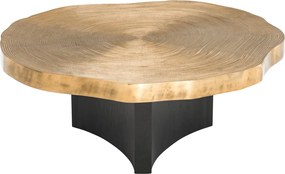 Set 2 masute de cafea design LUX Thousand Oaks alama 113295 HZ