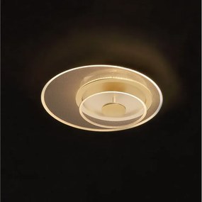 Plafoniera LED design deosebit Valentin 40cm