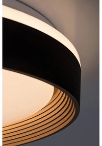 Plafonieră LED dimabilă Rabalux 71308 LADAN LED/48W/230V 3000-6500K + telecomandă