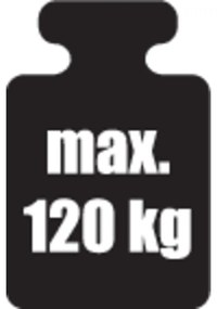 Coș de rufe în culoare naturală închisă din lemn 55 l Fondi – Wenko