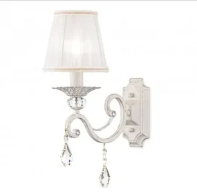 Aplica clasica 1 bec E14 ARM247-01-G GRACE Maytoni