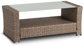 JAKS Mobilier ratan bej Florida