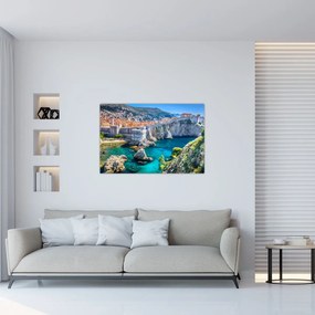 Tablou - Dubrovnik (90x60 cm)