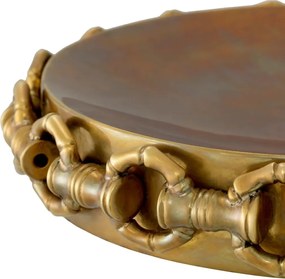 Tava, Obiect decorativ design LUX Clementine