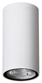 Spot LED aplicat de exterior IP65 CECI alb 5,5cm NVL-9220021