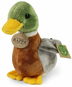 Rappa Rață sălbatică de pluș 21 cm ECO-FRIENDLY