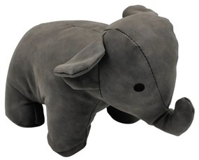 Opritor usa sub forma de animalut elefant