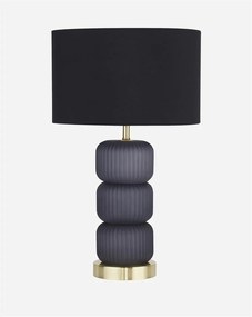 Veioza, Lampa de masa eleganta Niagra