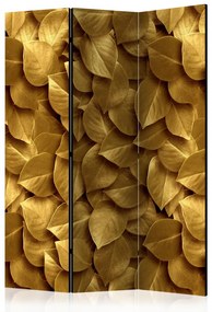 Paravan - Golden Leaves [Room Dividers]