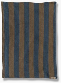 Prosop de bucătărie din bumbac organic 50x70 cm Elvira – Mette Ditmer Denmark