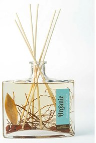 Difuzor organic Frankincense &amp; Myrrh 150 ml cubețișoare