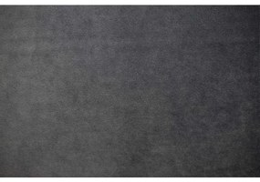 Scaun de sufragerie THEO gri închis