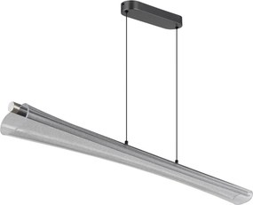 Globo 68256H - Lustru LED suspendat pe cablu MALINDA LED/36W/230V 2700/4000/6000K