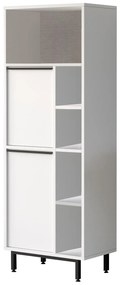 Raft Onaferra 10 B (alb + negru). 1106770