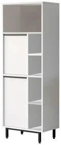 Raft Otto 10 B (alb + negru). 1106770