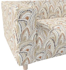 Husa sofa 2-locuri Klippan