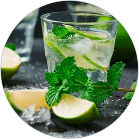 Suport de sticlă pentru oală Wenko Mojito