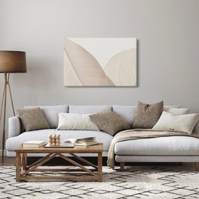 Tablou - Frunze texturate (90x60 cm)