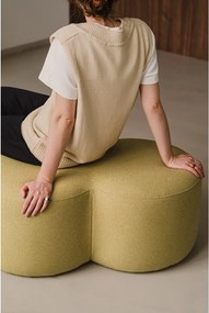 Puf galben Umbo – noo.ma