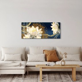 Tablou - Colaj (120x50 cm)