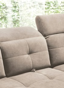 Coltar extensibil Inferne pe dreapta Relax 20