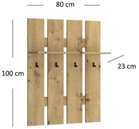 Cuier Andra (Stejar artisan). 1052746