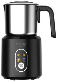 Aparat pentru spumare lapte Camry CR 4498, 500 W, 350 ml