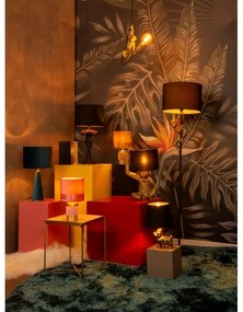 Lampă de masă Lucide 10501/81/37 EXTRAVAGANZA VELVET 1xE27/60W/230V