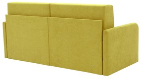 Canapea extensibilă Borta (muștar). 1098573