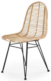 Scaun din Rattan, RAGO 337