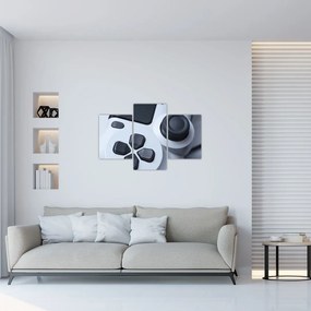 Tablou - Consolă (90x60 cm)