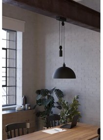 Eglo 43435 - Lustră pe cablu WINKWORTH 1 1xE27/40W/230V