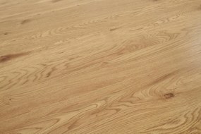 Set masa rotunda Morgan ø120 cm + 3 scaune K336 ratan natural