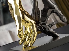 Figurina decorativa Manos